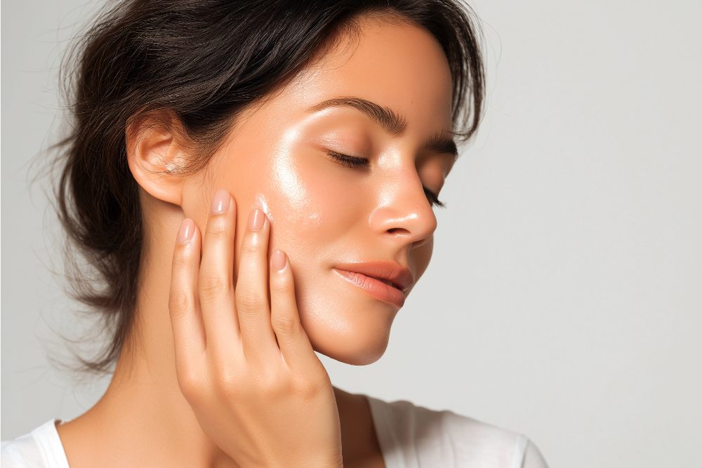 Creating a Calm Evening Routine With LED Light Therapy