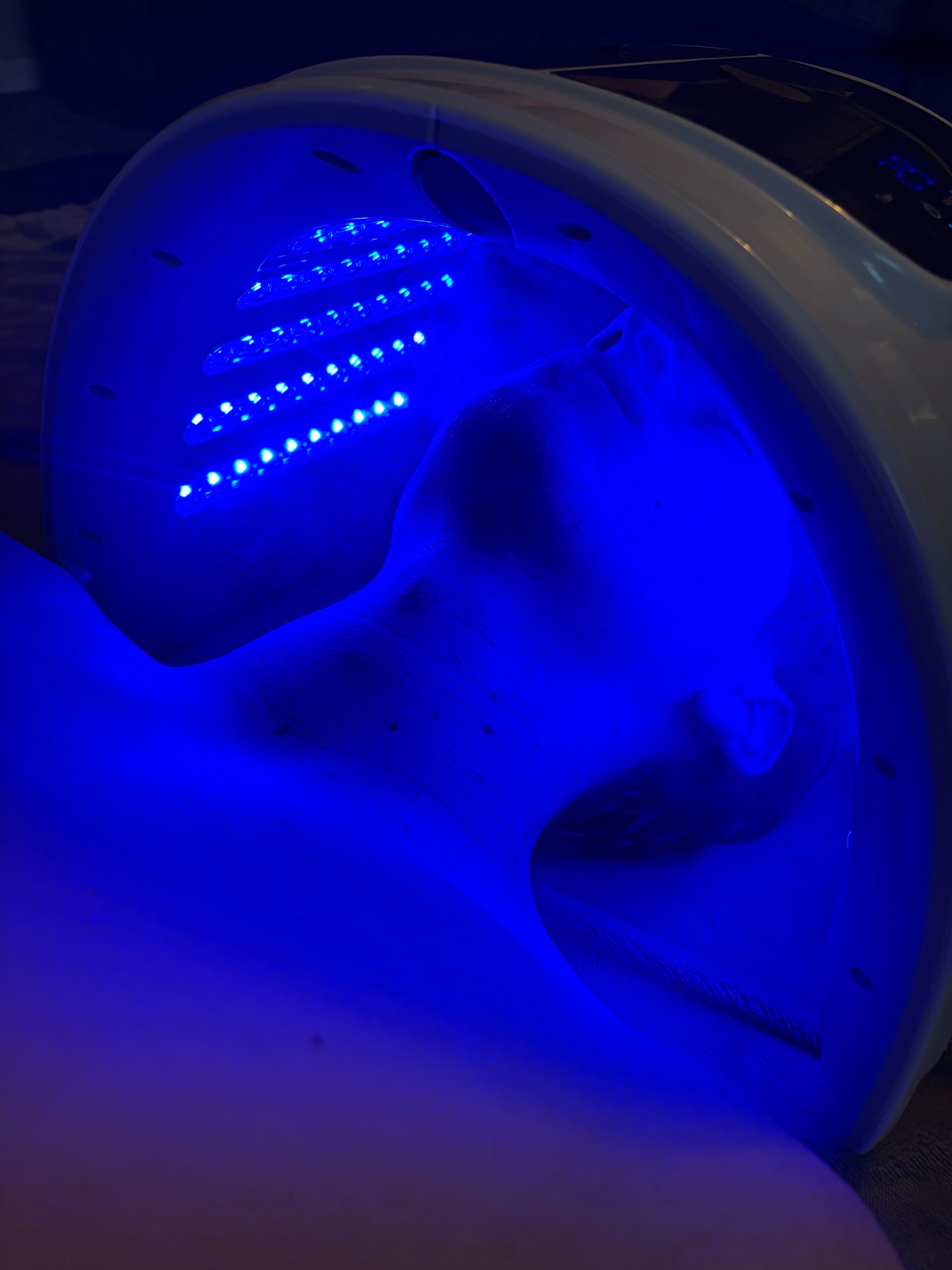 LED LIGHT THERAPY BUNDLE