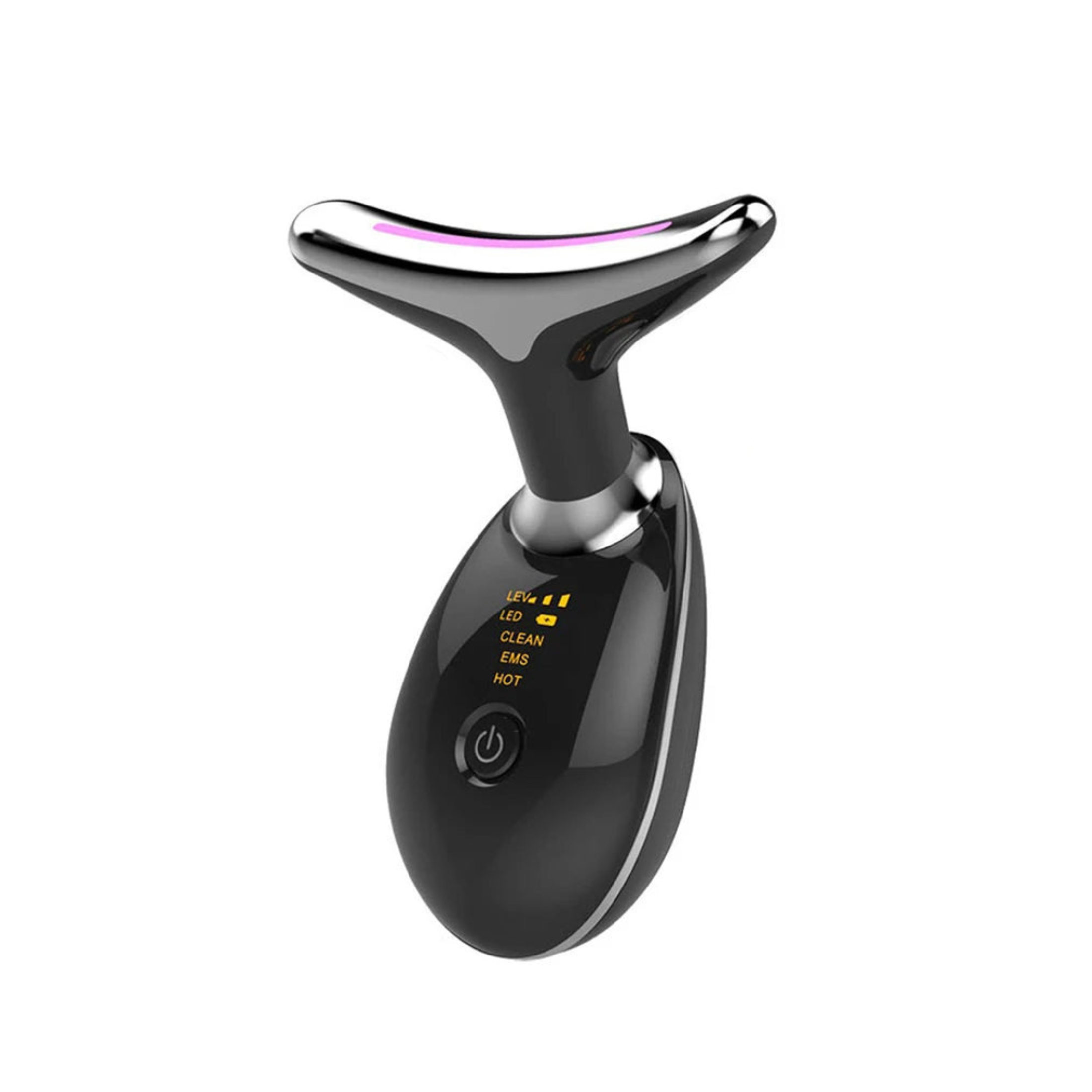 LED Face & Neck Sculpting Device