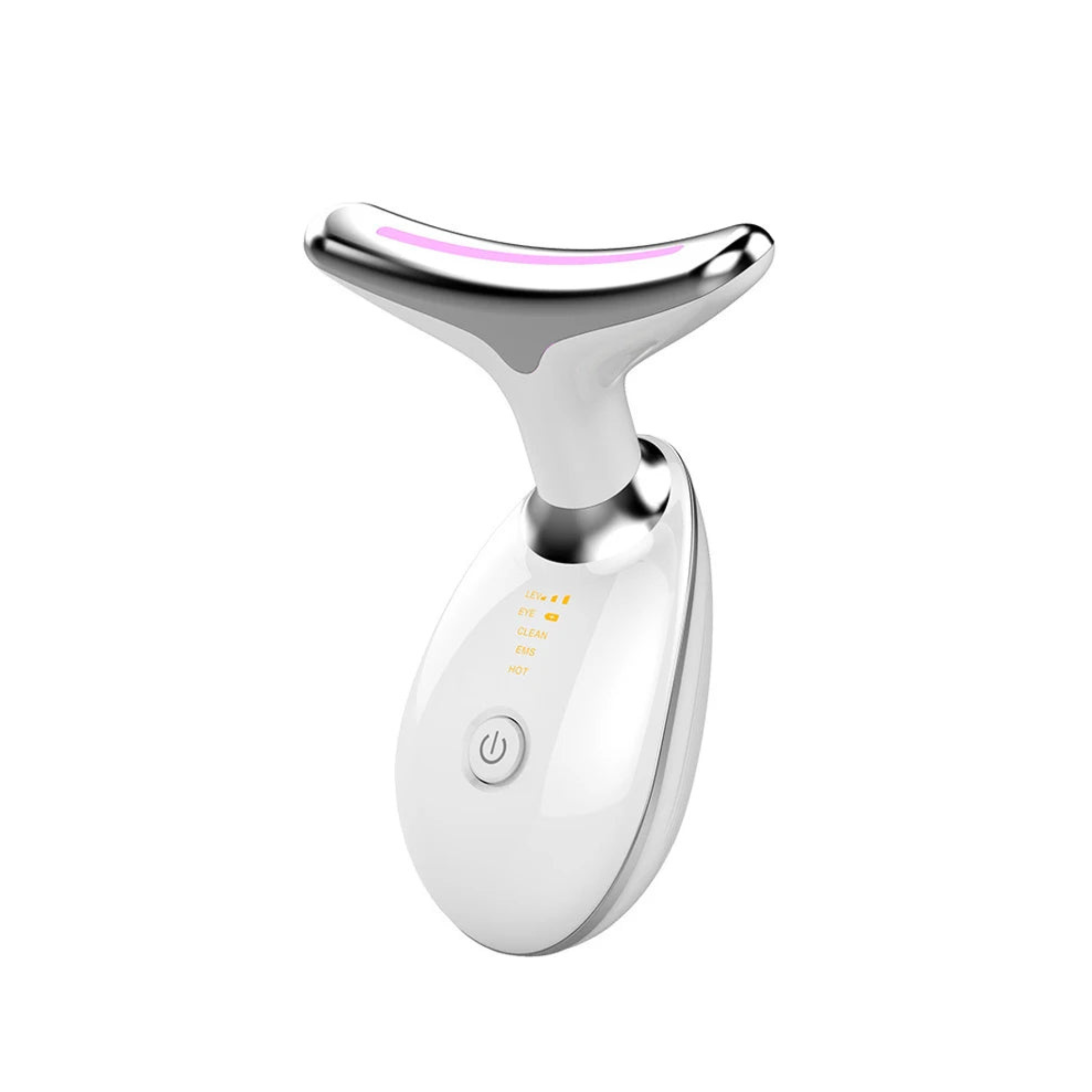 LED Face & Neck Sculpting Device