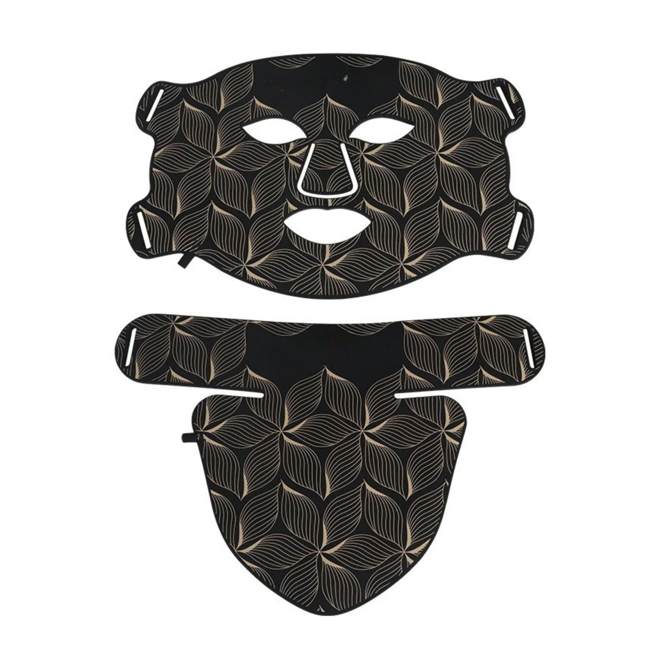 LED Rejuvenation Mask