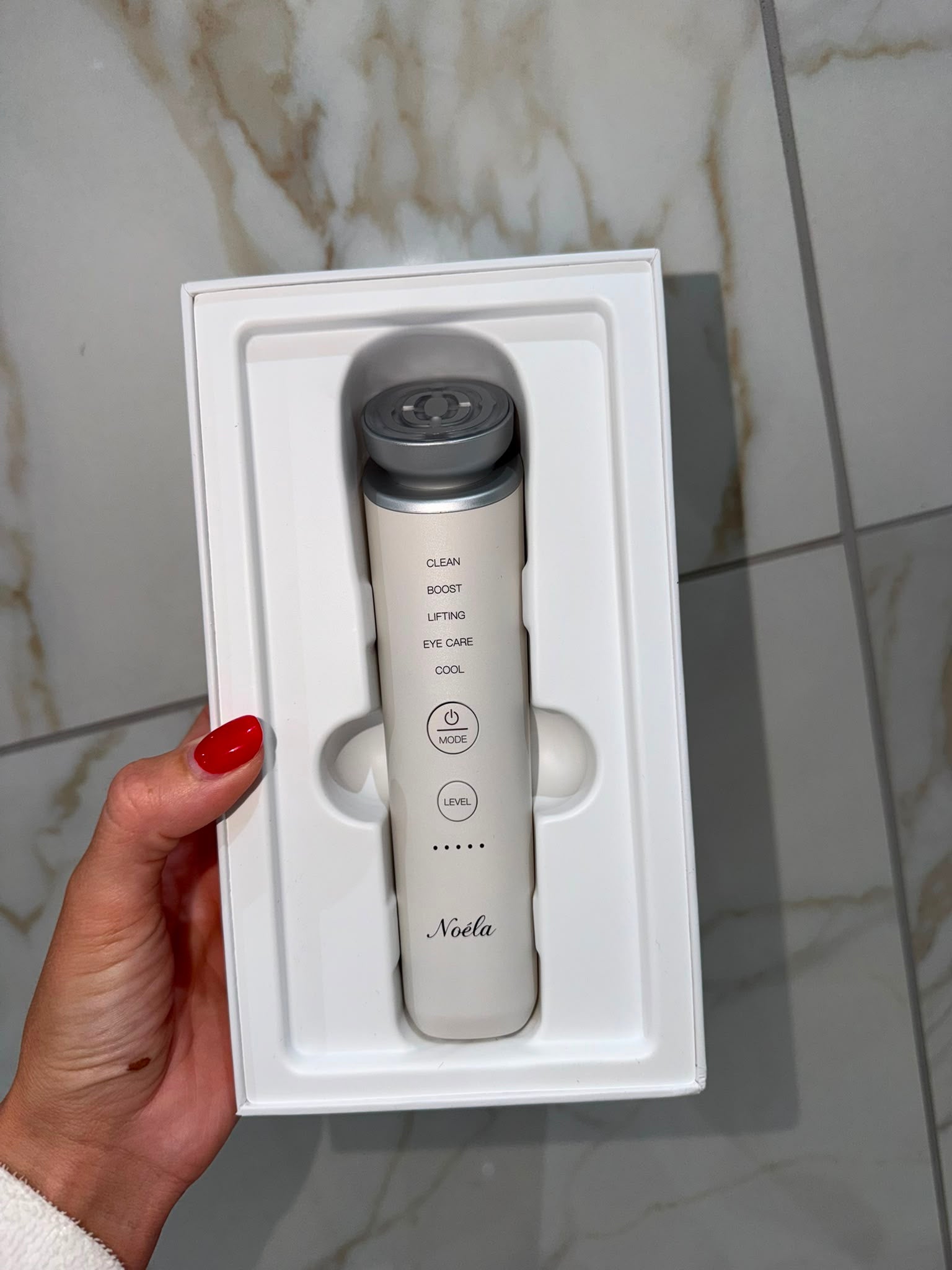 LumiSculpt Pro