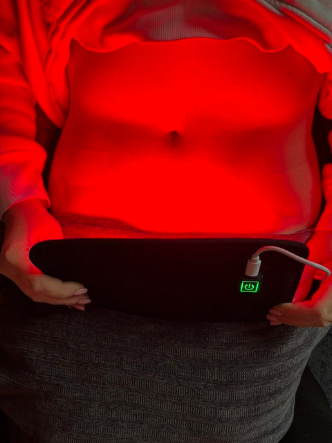 Red Light Therapy Wrap