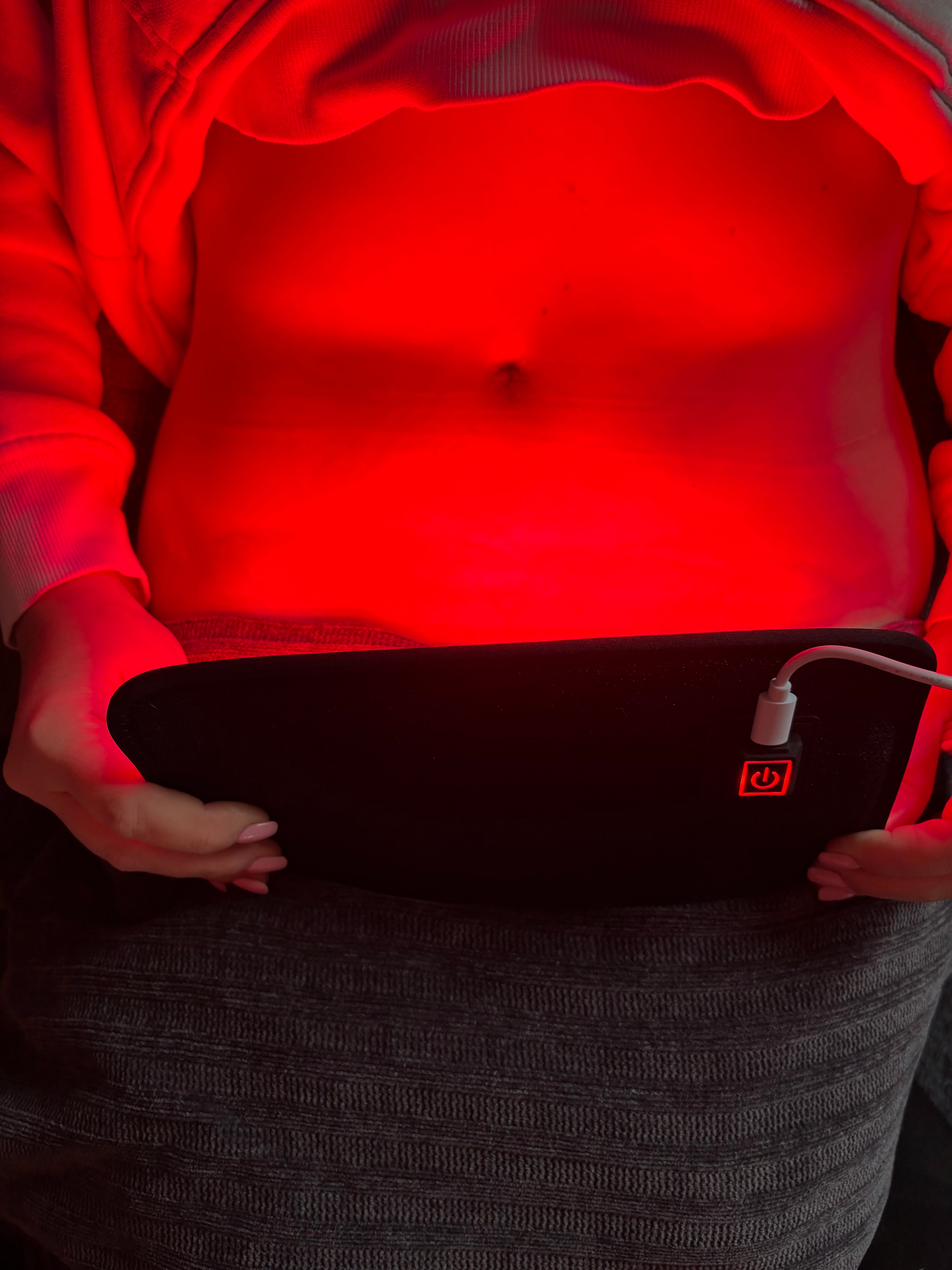 Red Light Therapy Wrap