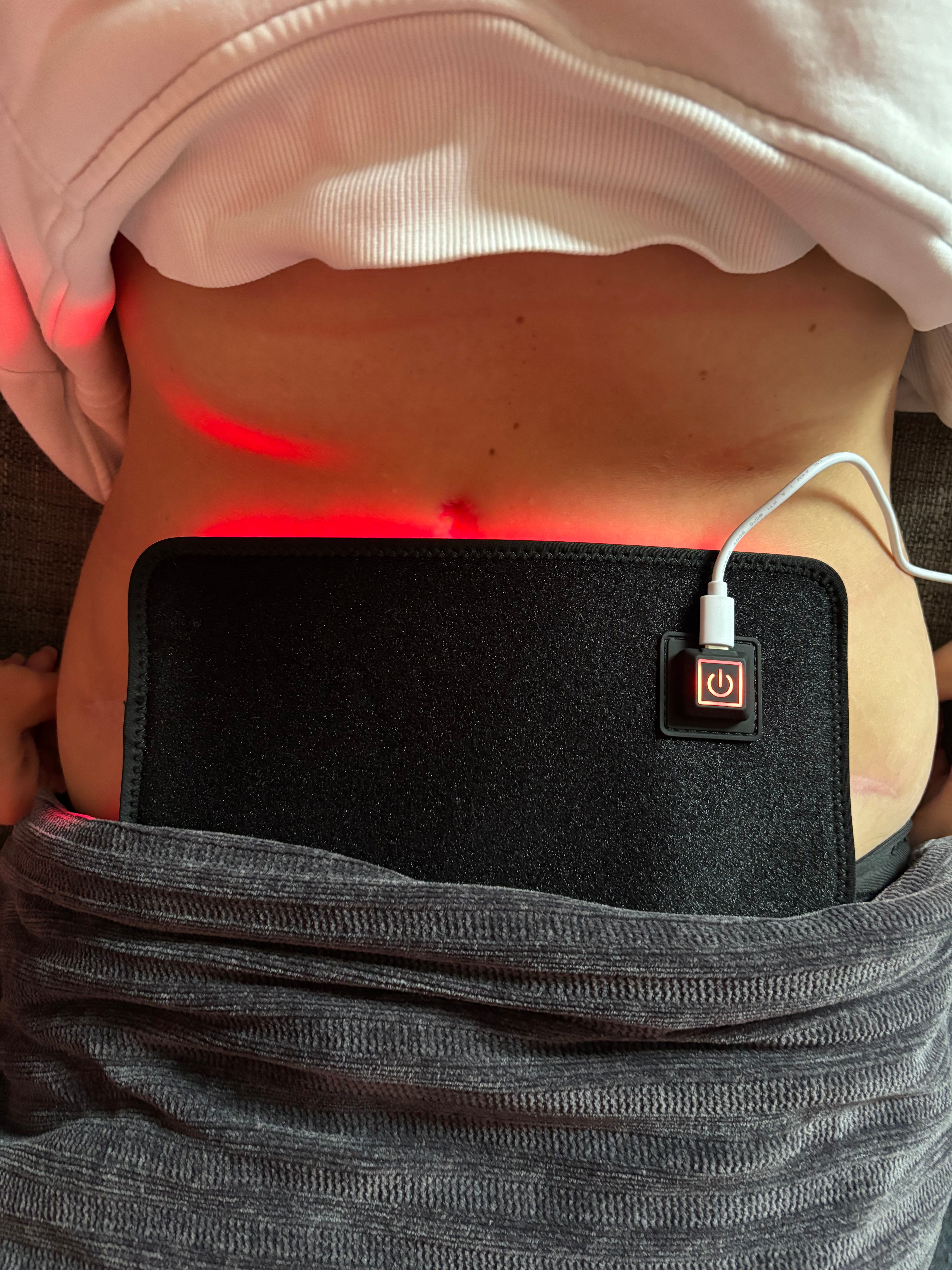 Red Light Therapy Wrap