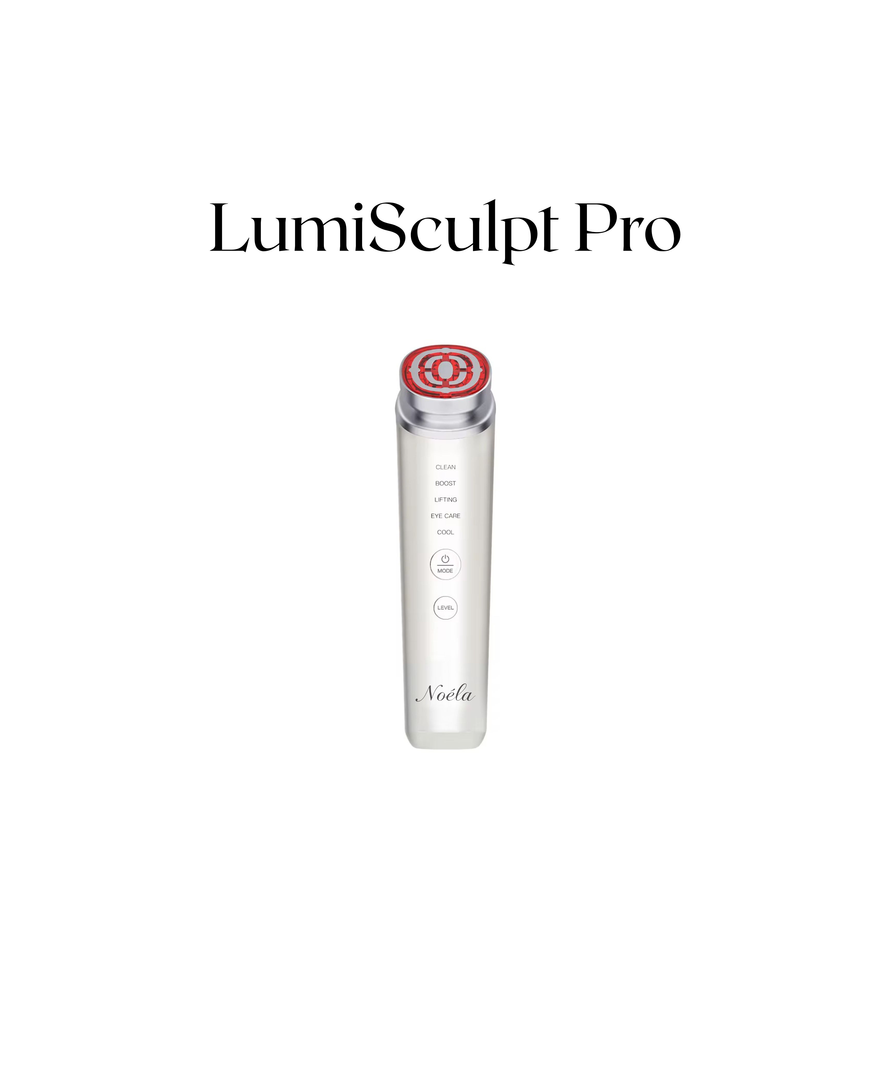 LumiSculpt Pro