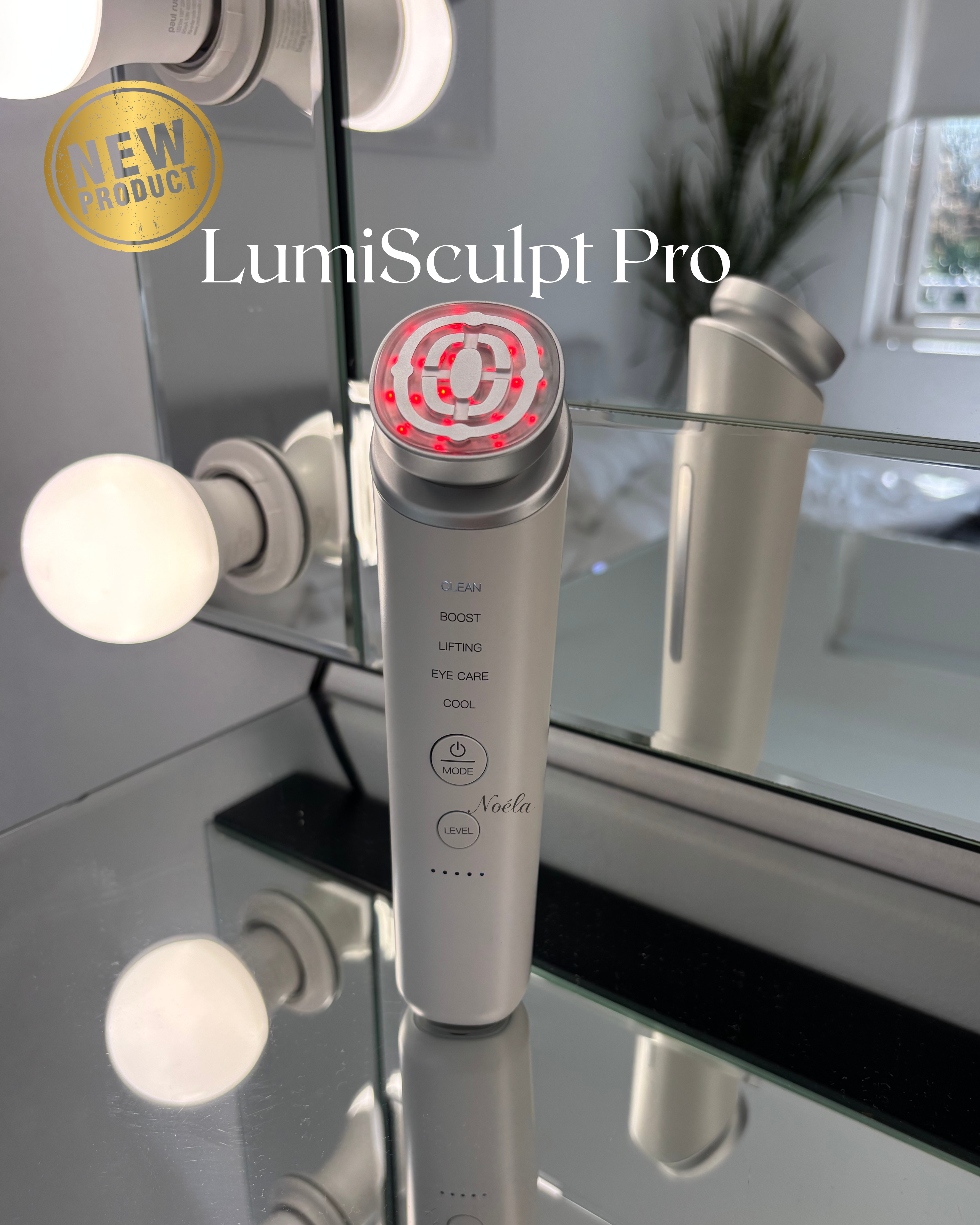 LumiSculpt Pro