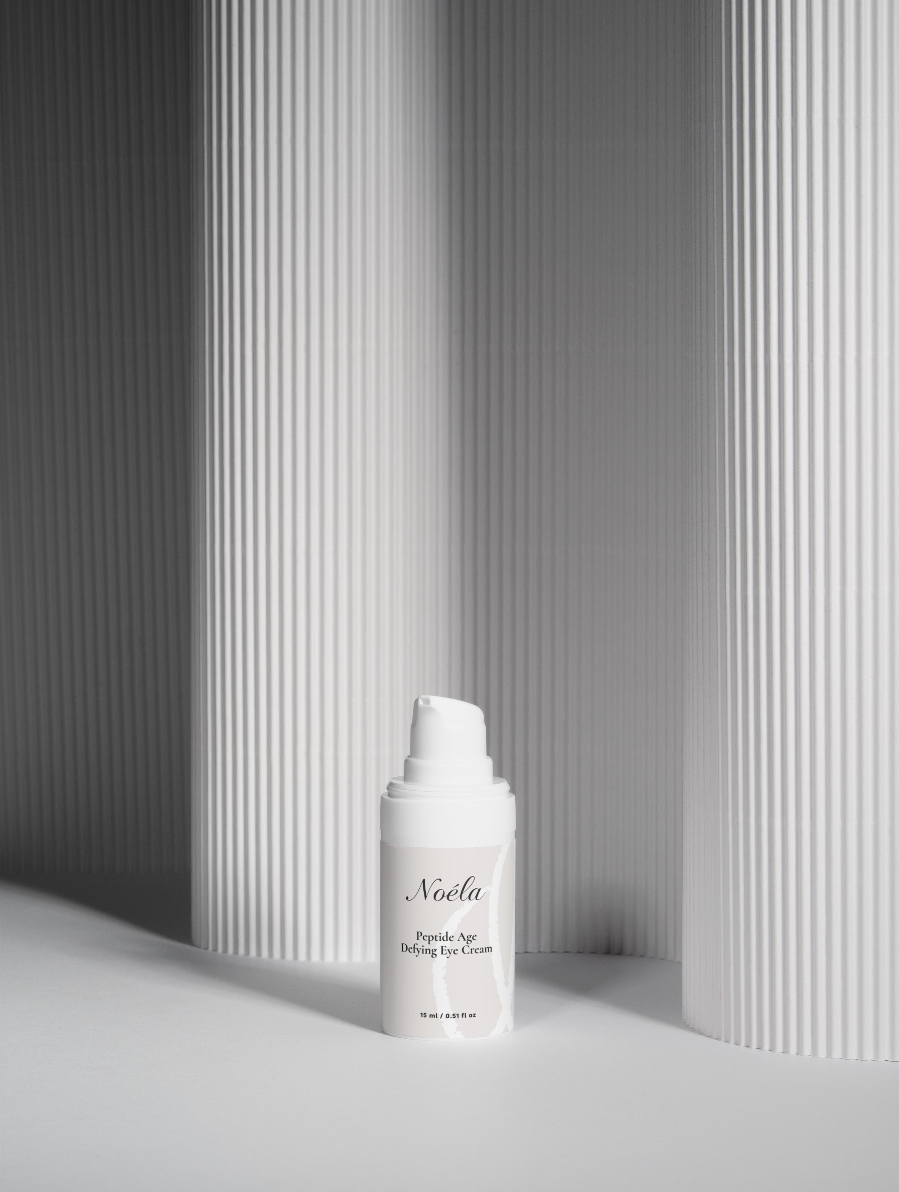 Peptide Age-Defying Eye Cream