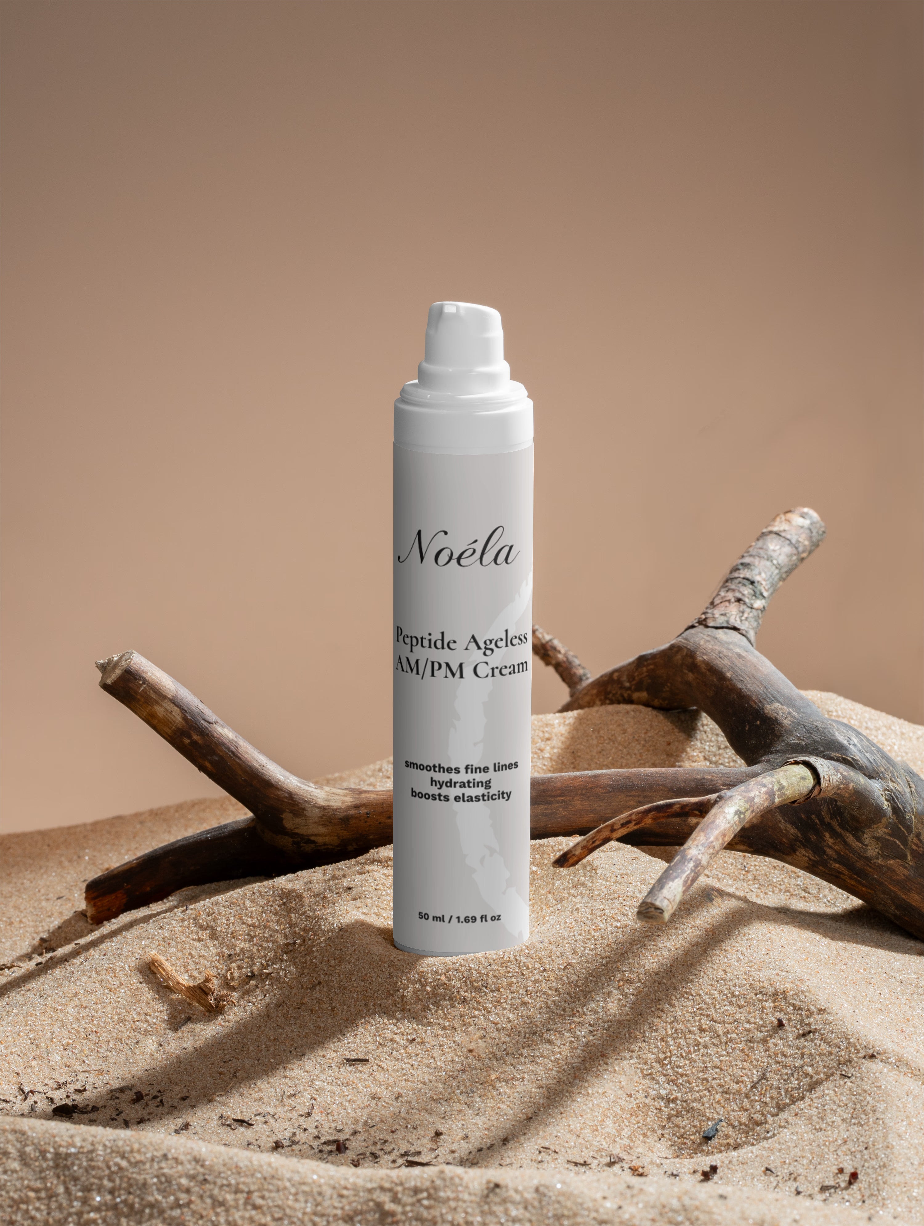 Peptide Ageless AM/PM Cream