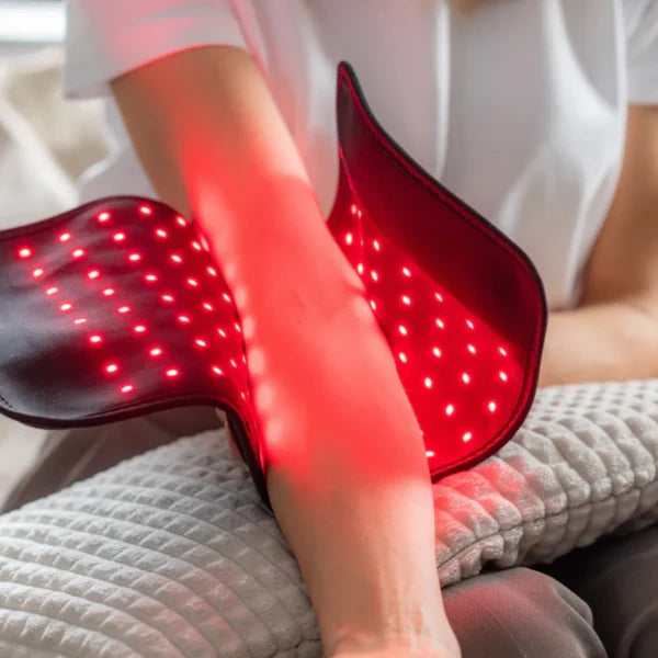 Red Light Therapy Wrap