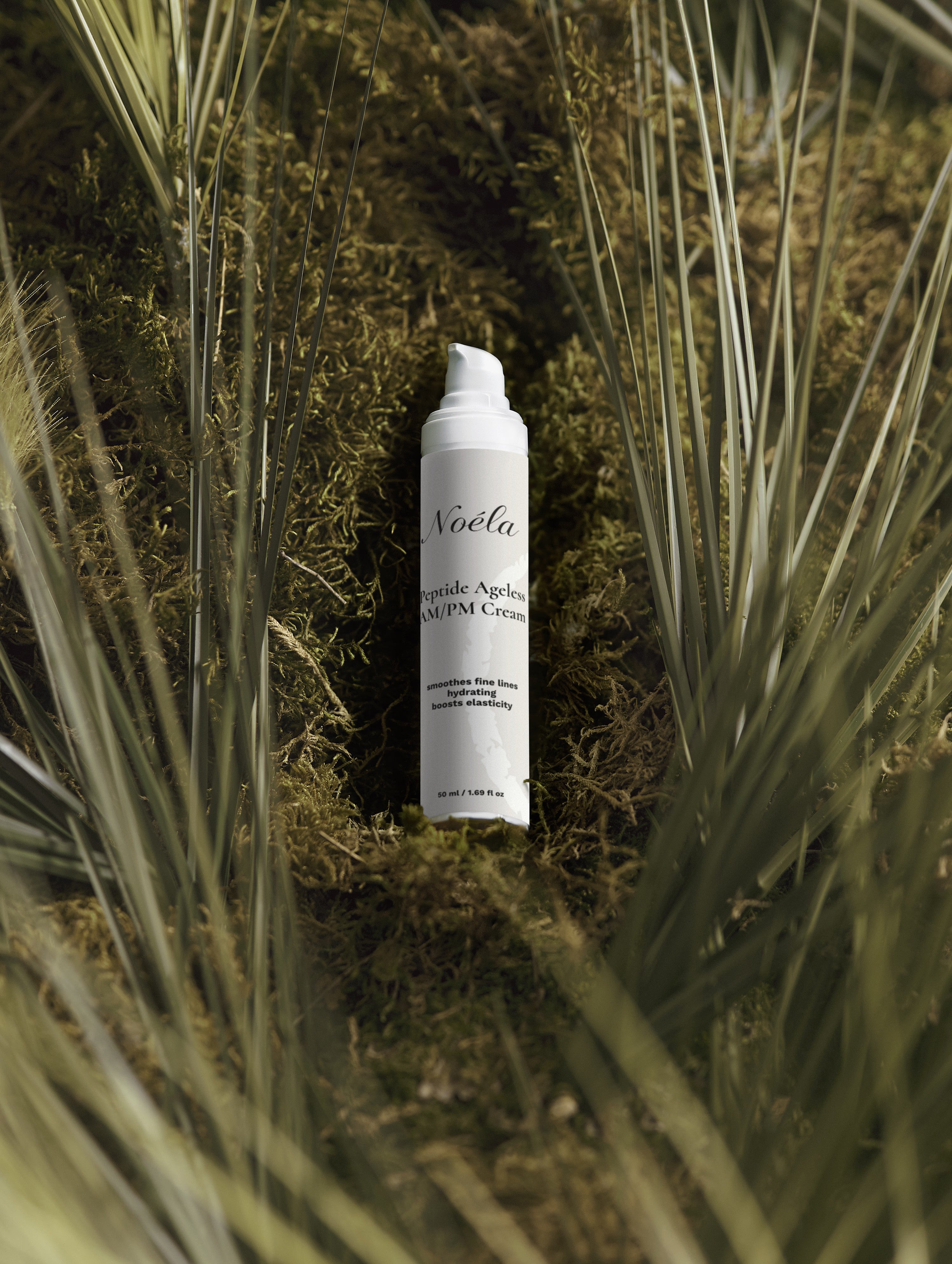 Peptide Ageless AM/PM Cream