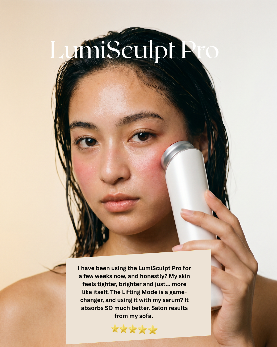 LumiSculpt Pro