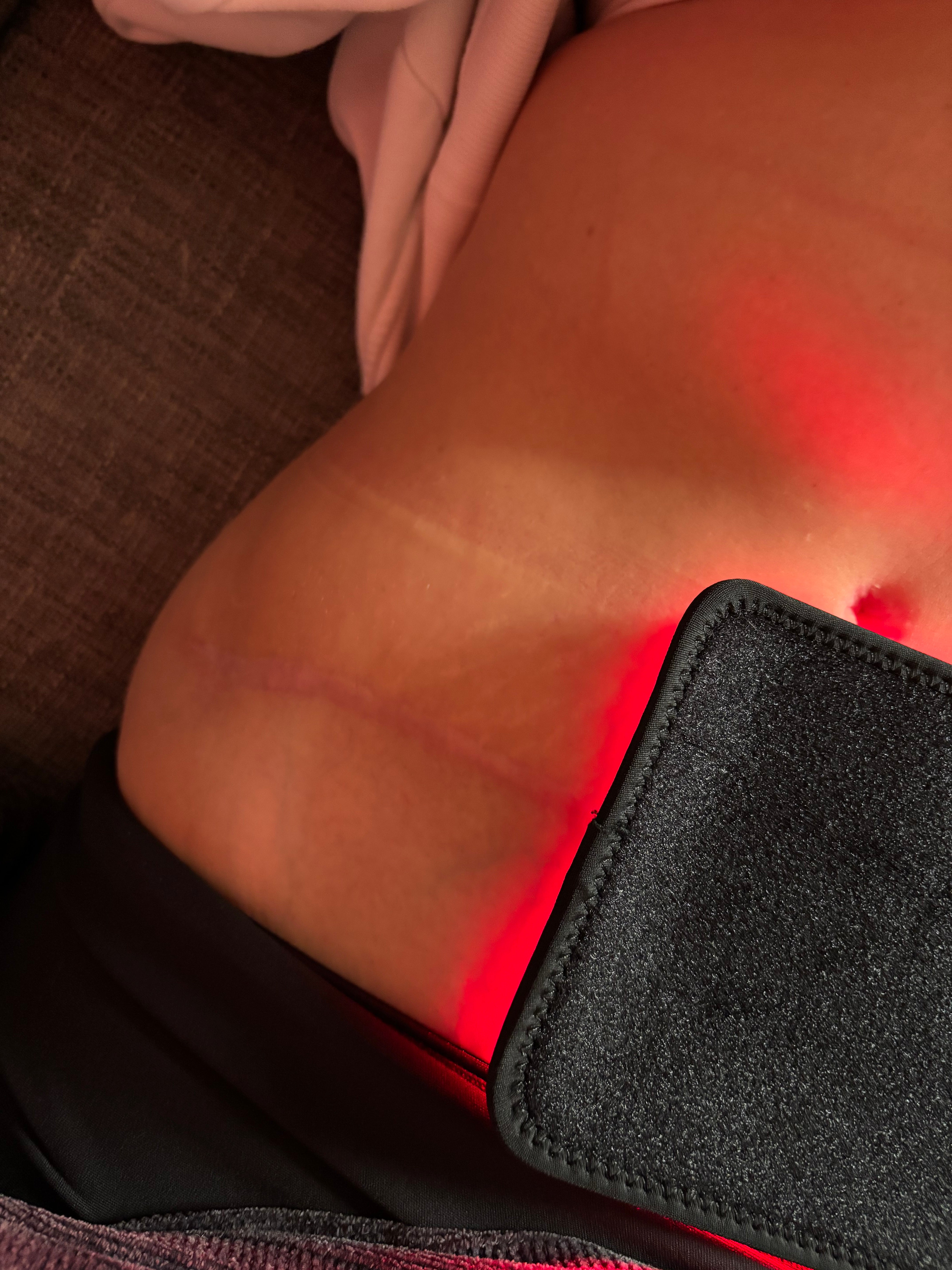 Red Light Therapy Wrap