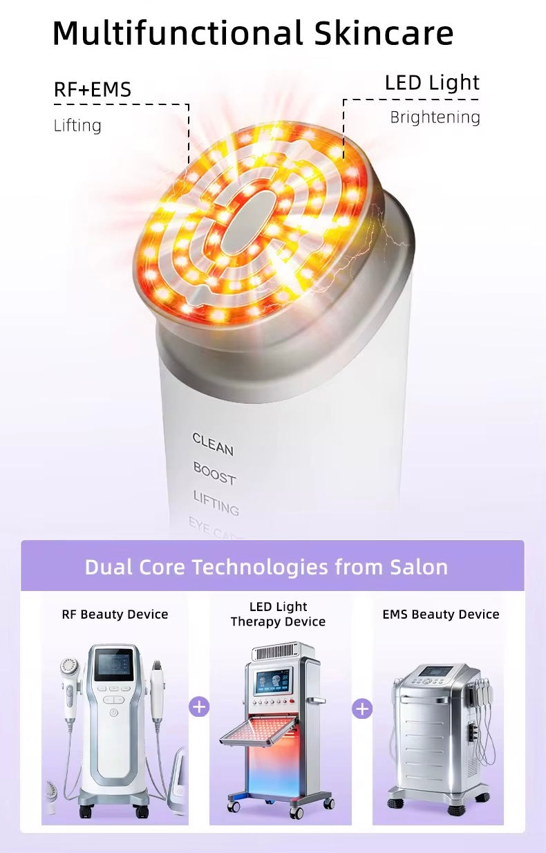 LumiSculpt Pro