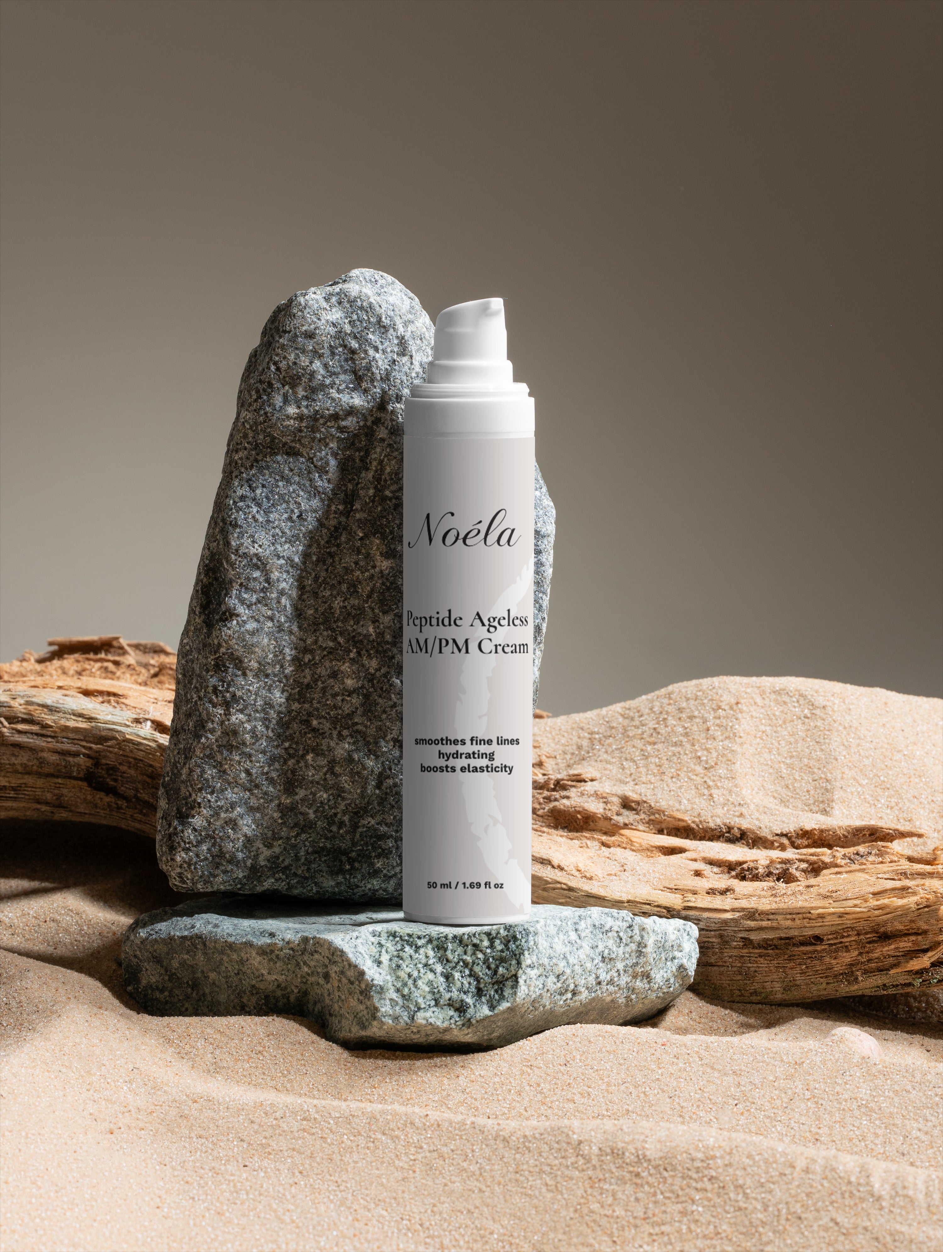 Peptide Ageless AM/PM Cream