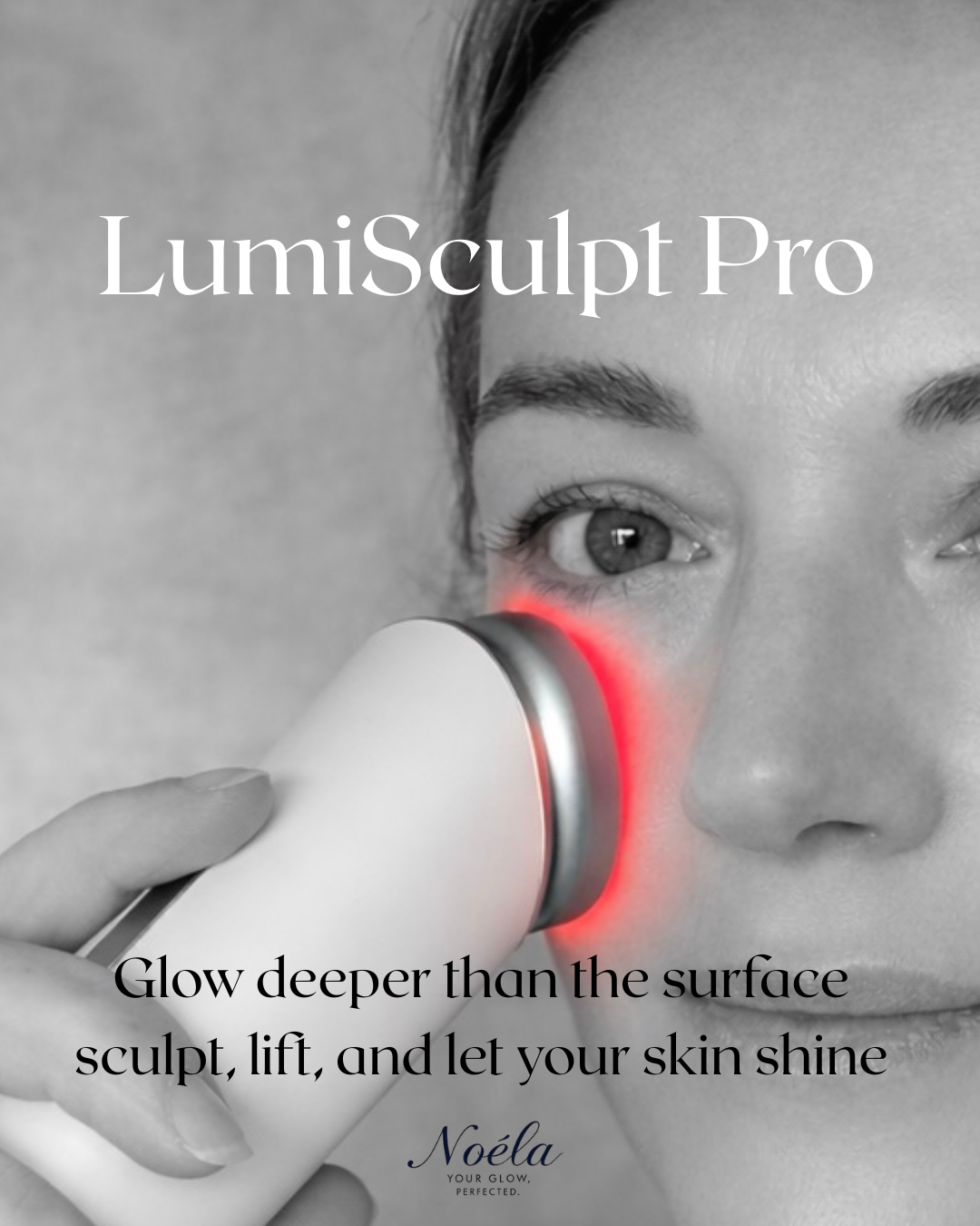 LumiSculpt Pro