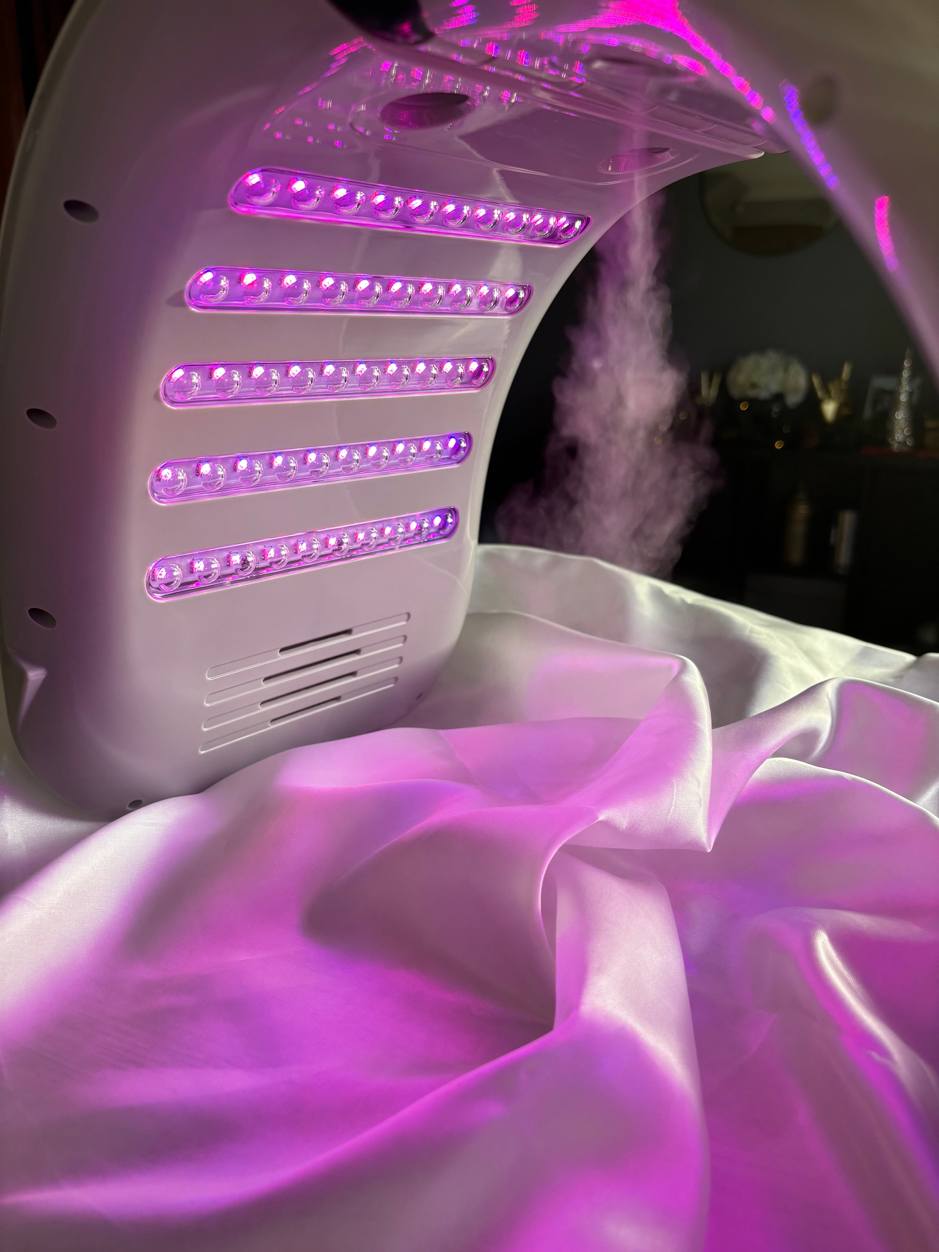 LED LIGHT THERAPY BUNDLE