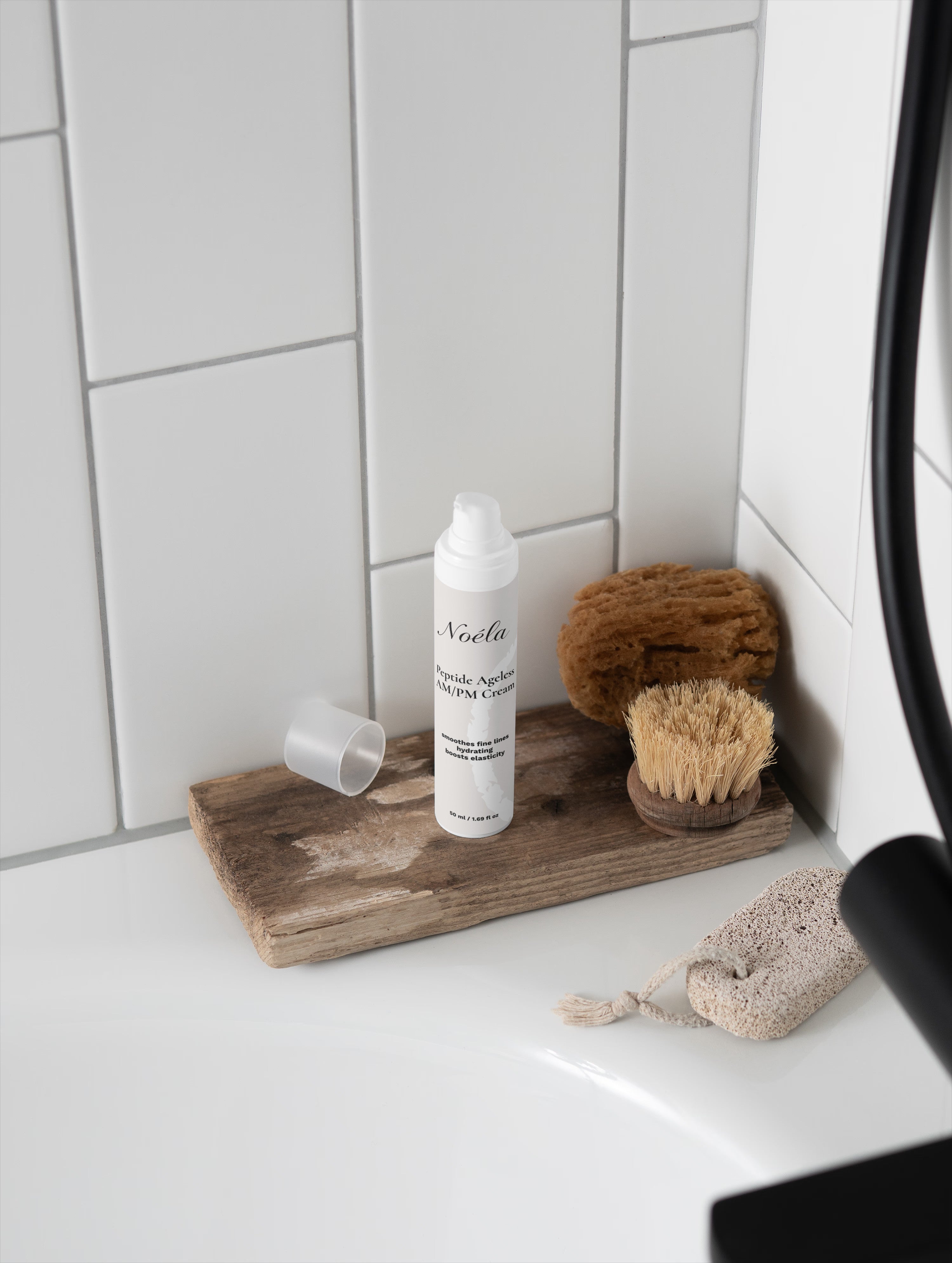 Peptide Ageless AM/PM Cream